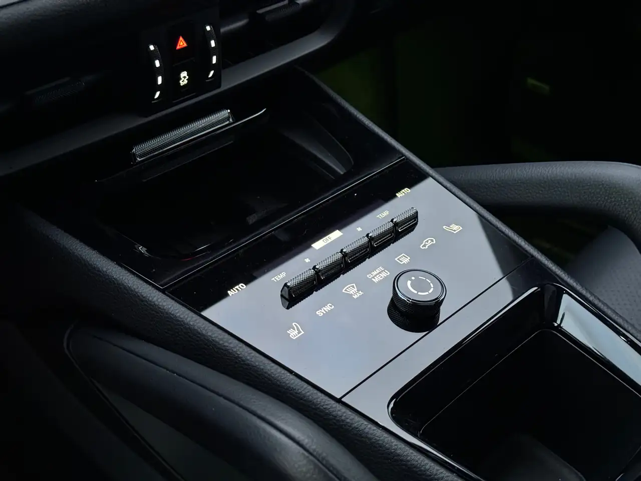 Porsche Cayenne - 11