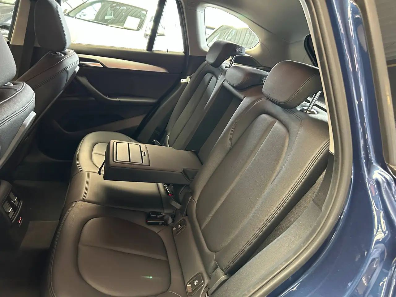 BMW X1 - 8