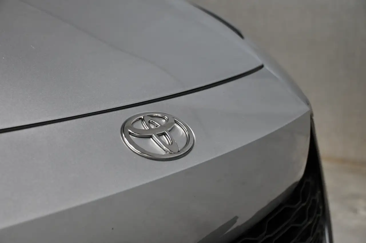 Toyota C-HR - 6