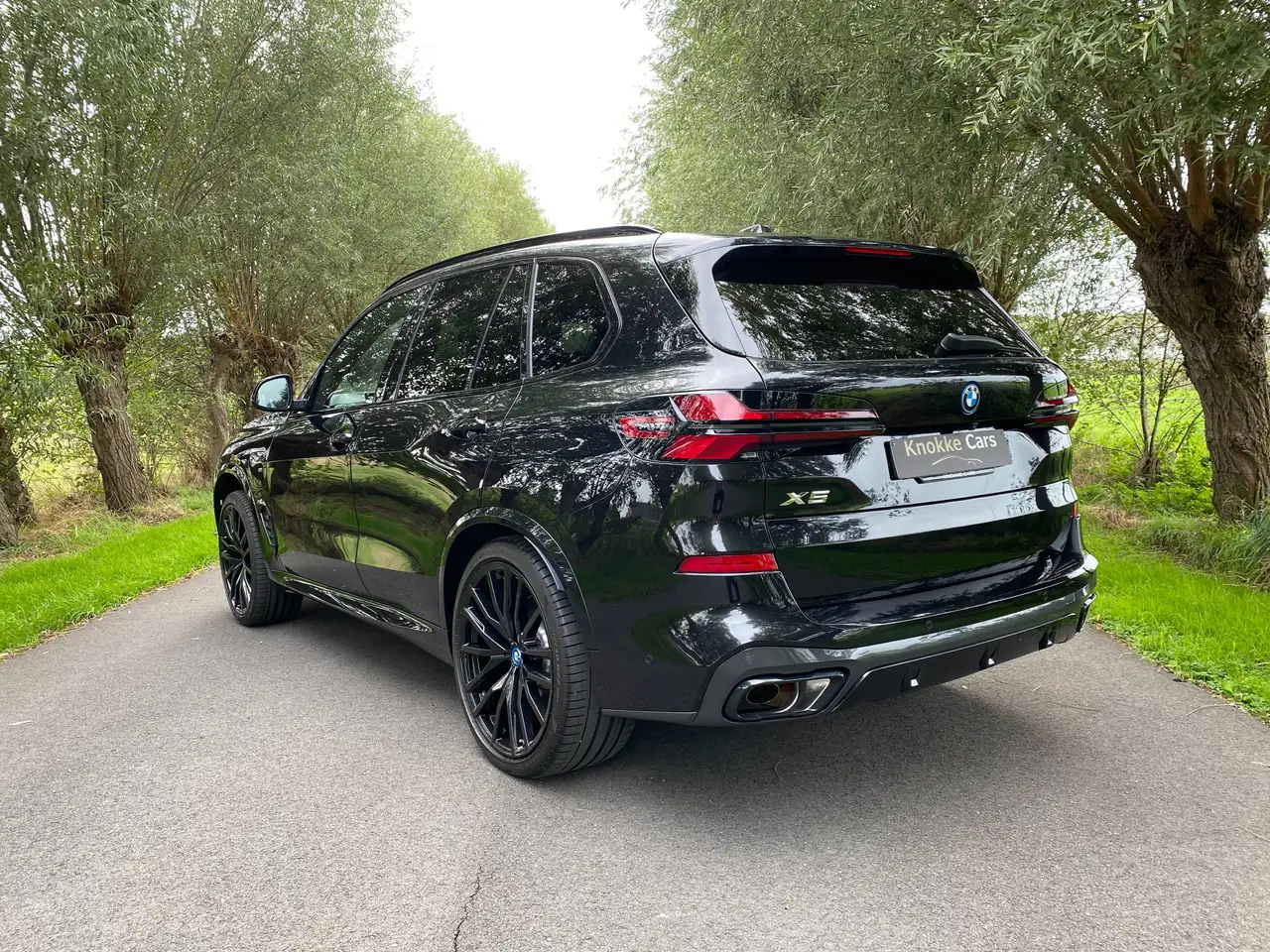 BMW X5 - 4