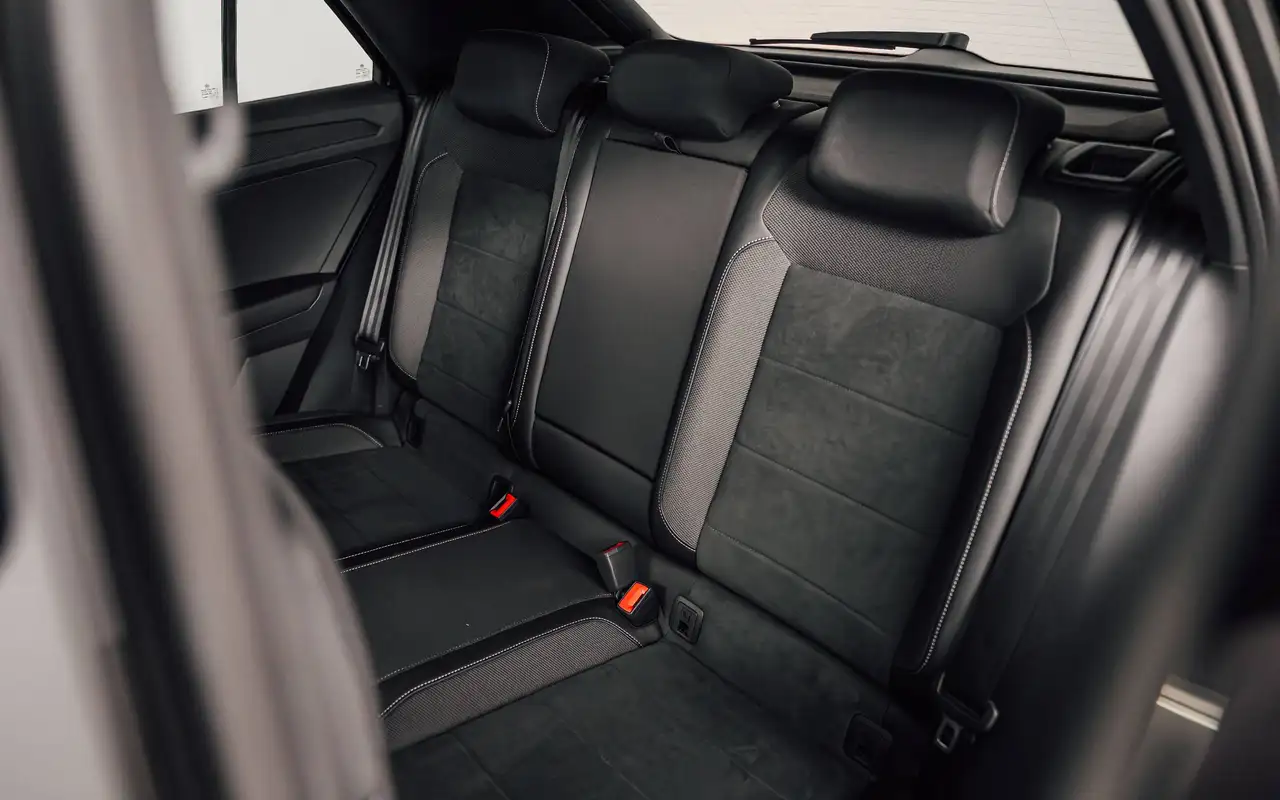 Volkswagen T-Roc - 9