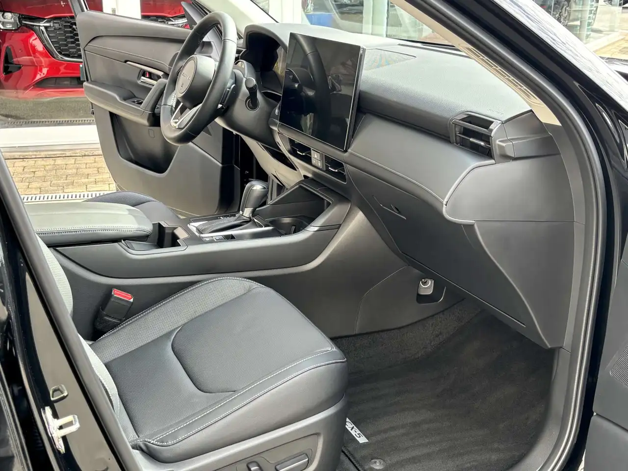 Mazda CX-5 - 7