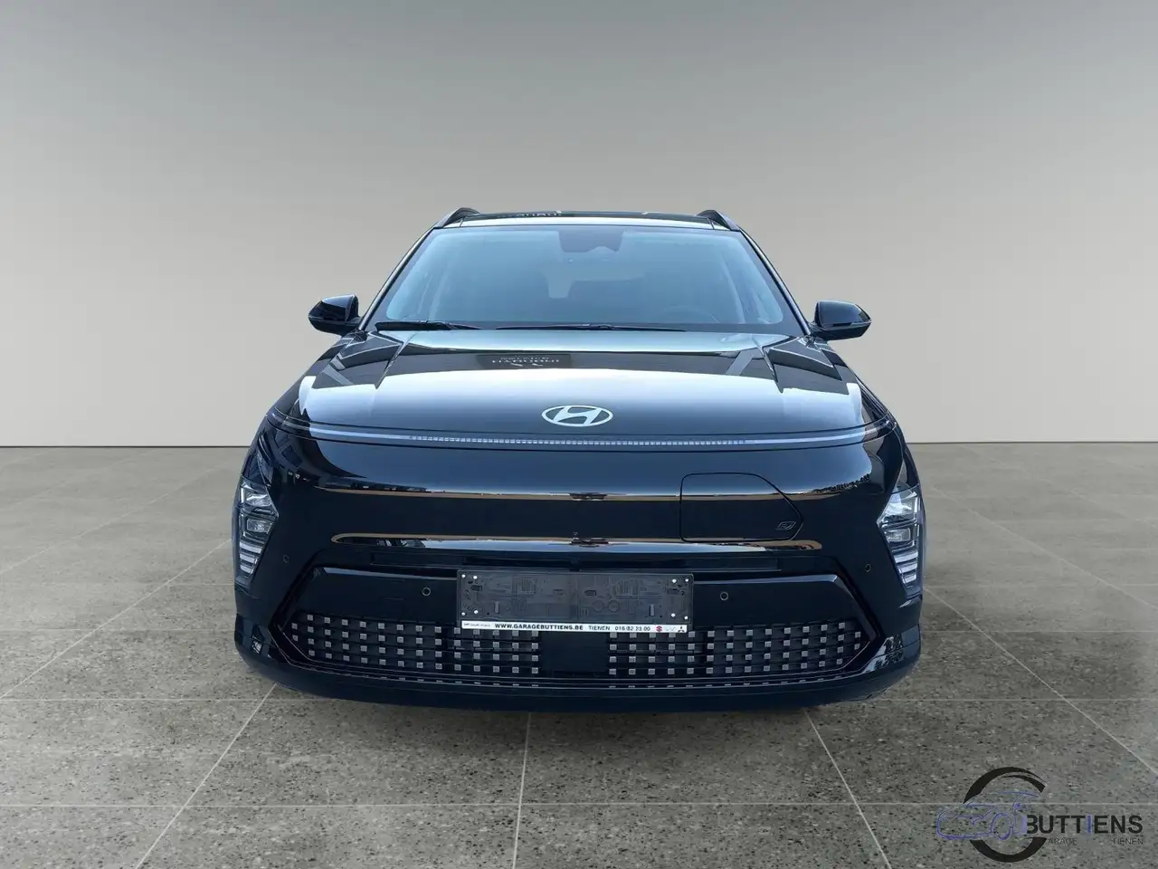 Hyundai KONA - 8