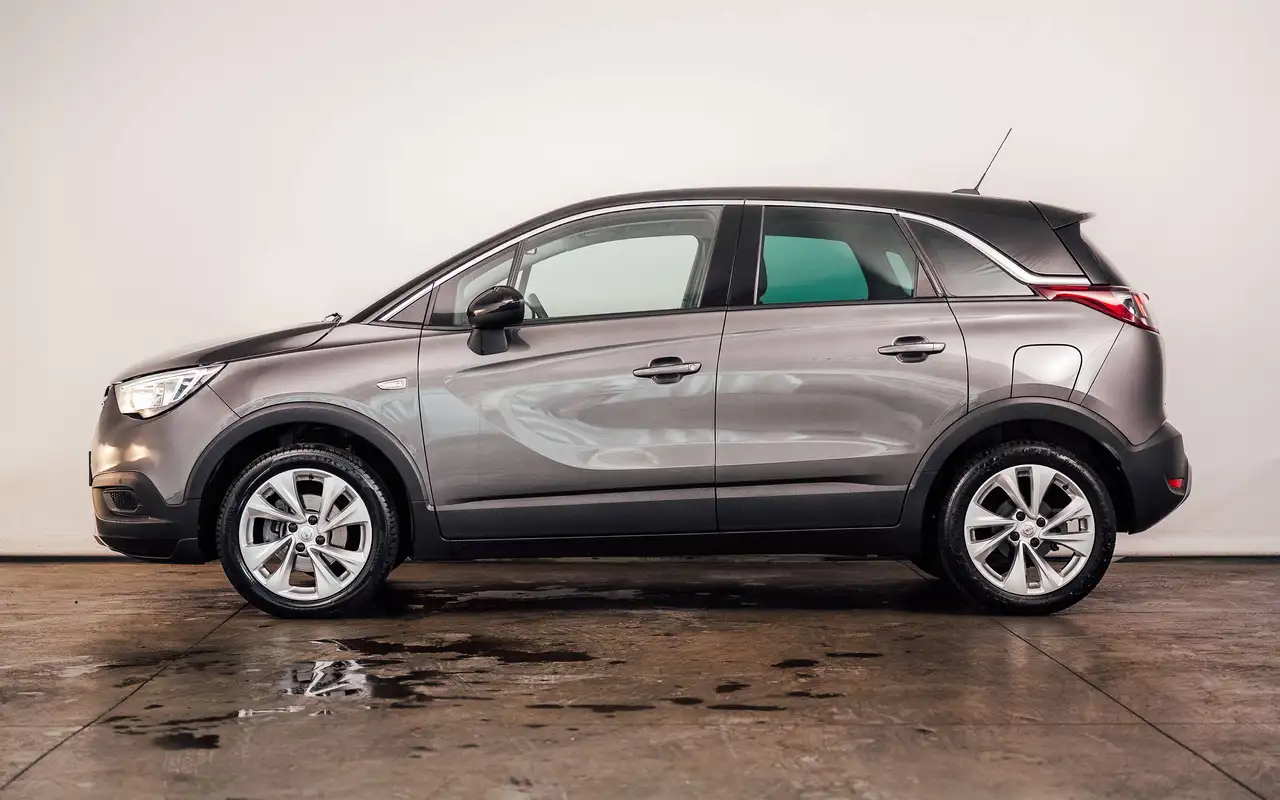 Opel Crossland X - 2