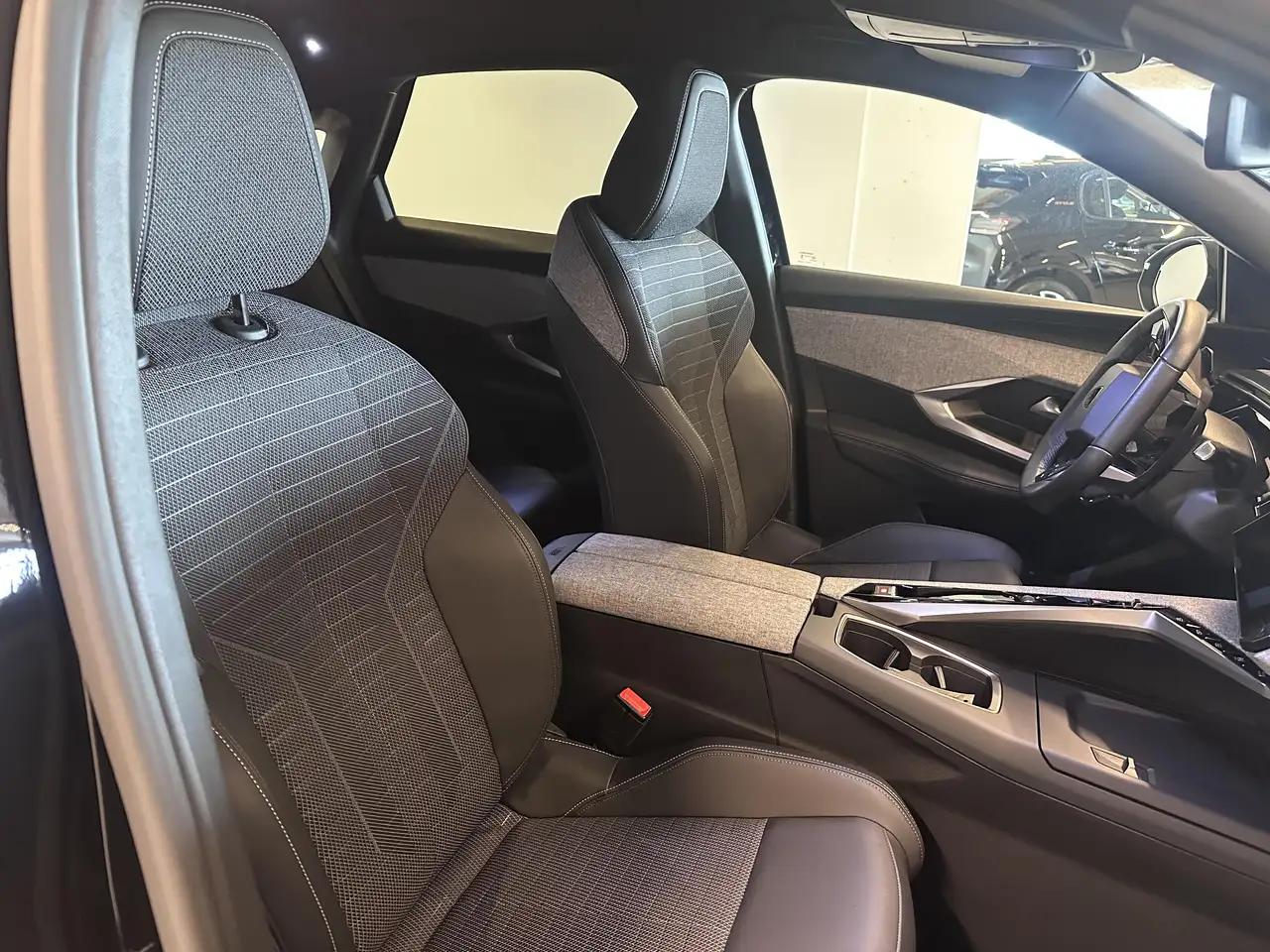 Peugeot 3008 - 2