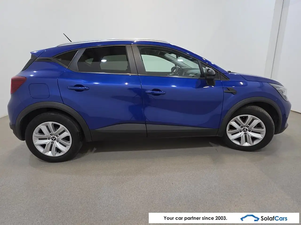 Mitsubishi ASX - 4