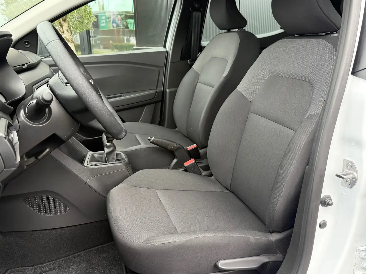 Dacia Sandero - 10