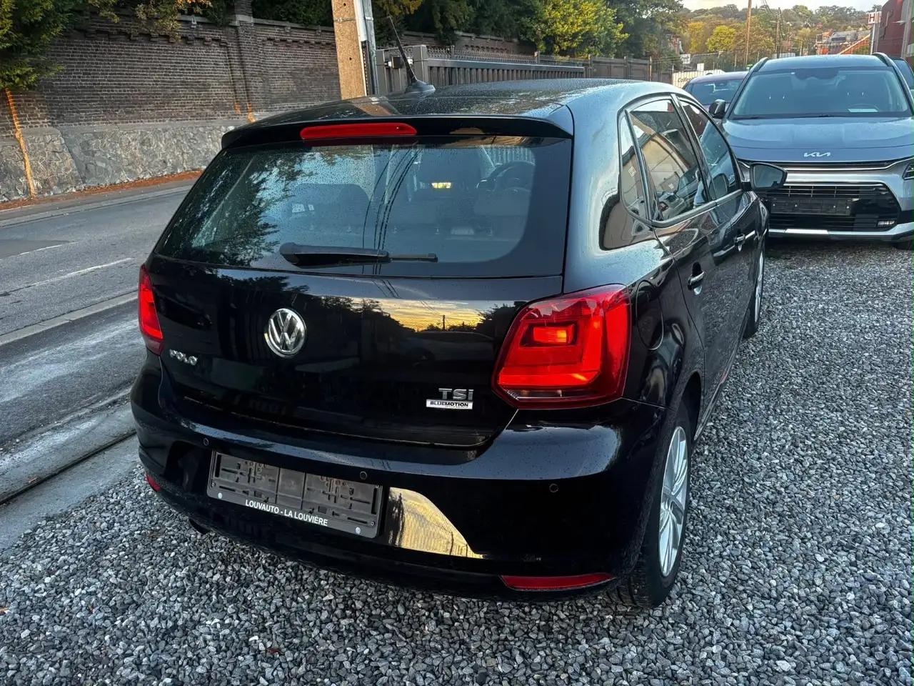 Volkswagen Polo - 6