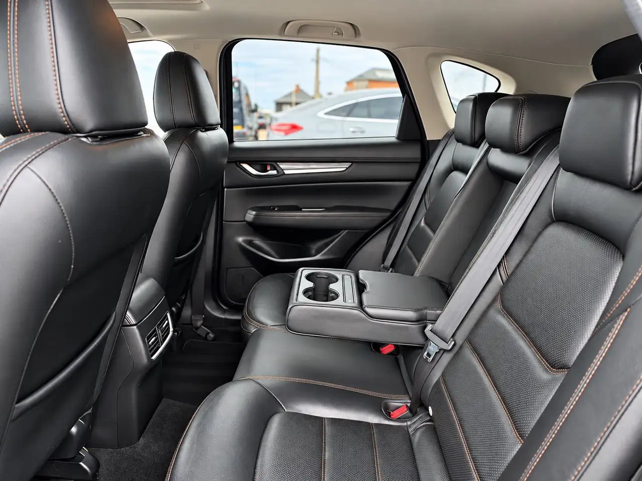 Mazda CX-5 - 12