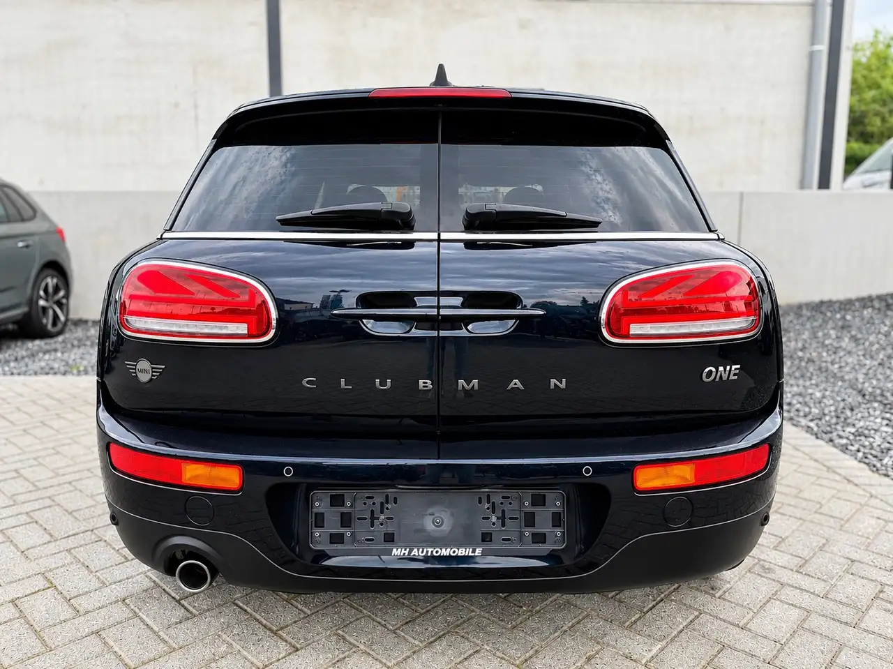 MINI One Clubman - 6