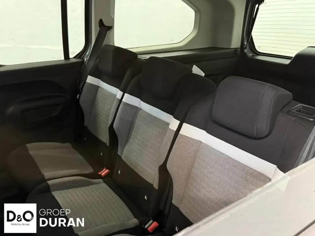 Citroen Berlingo - 10