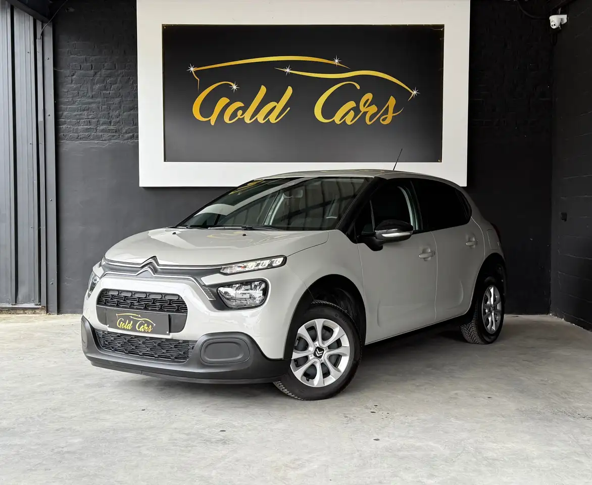Citroen C3 - 8