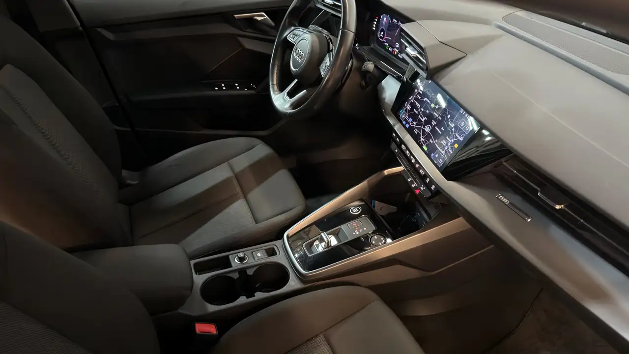 Audi A3 - 8