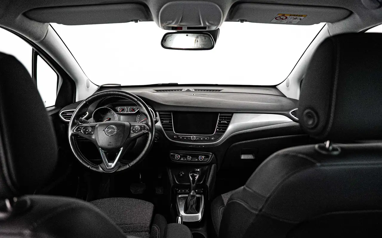 Opel Crossland - 9