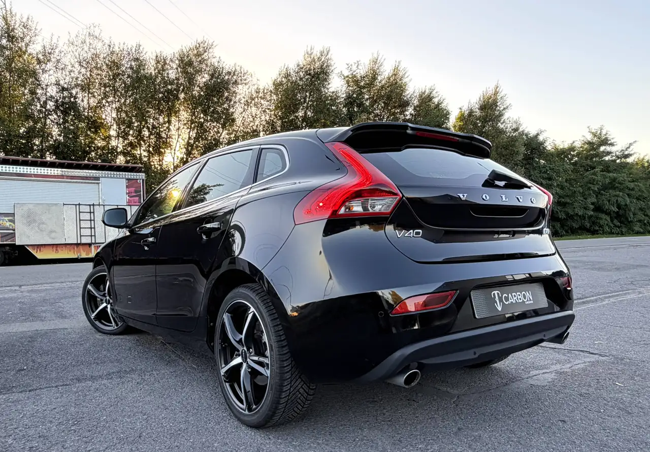 Volvo V40 - 6