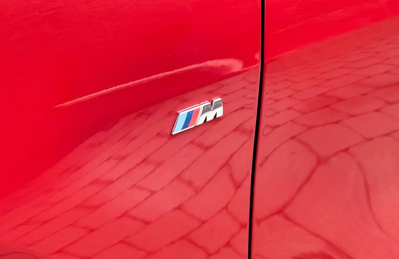 BMW 118 - 7