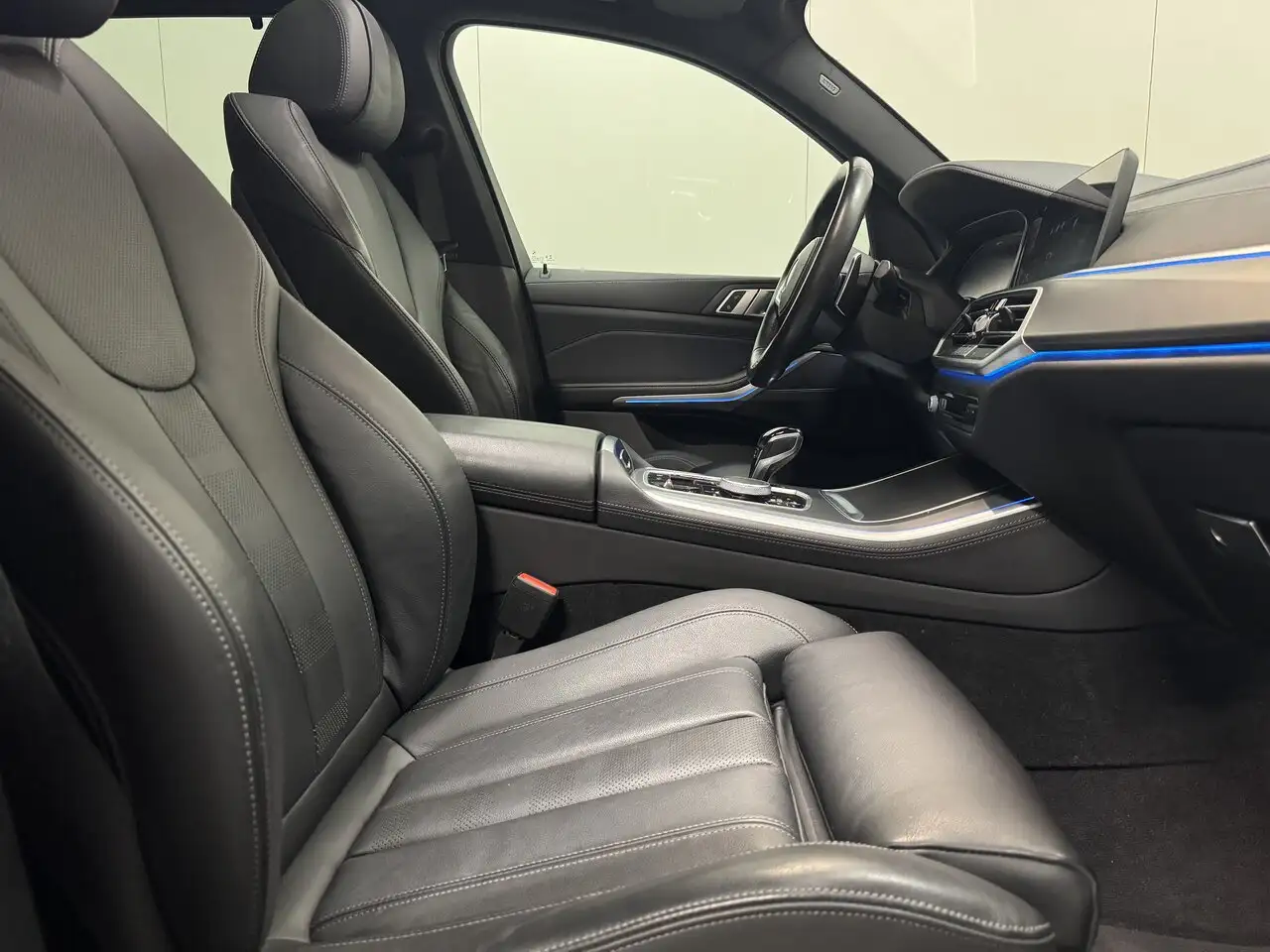 BMW X5 - 2