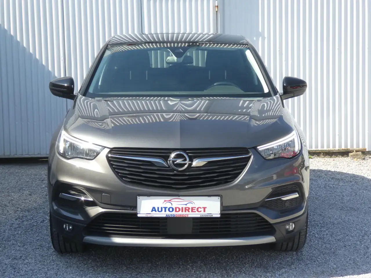 Opel Grandland X - 2