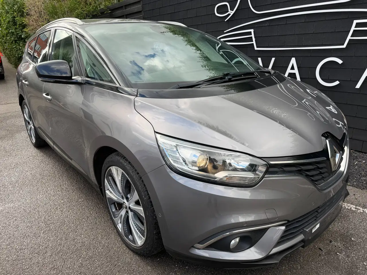 Renault Grand Scenic - 7