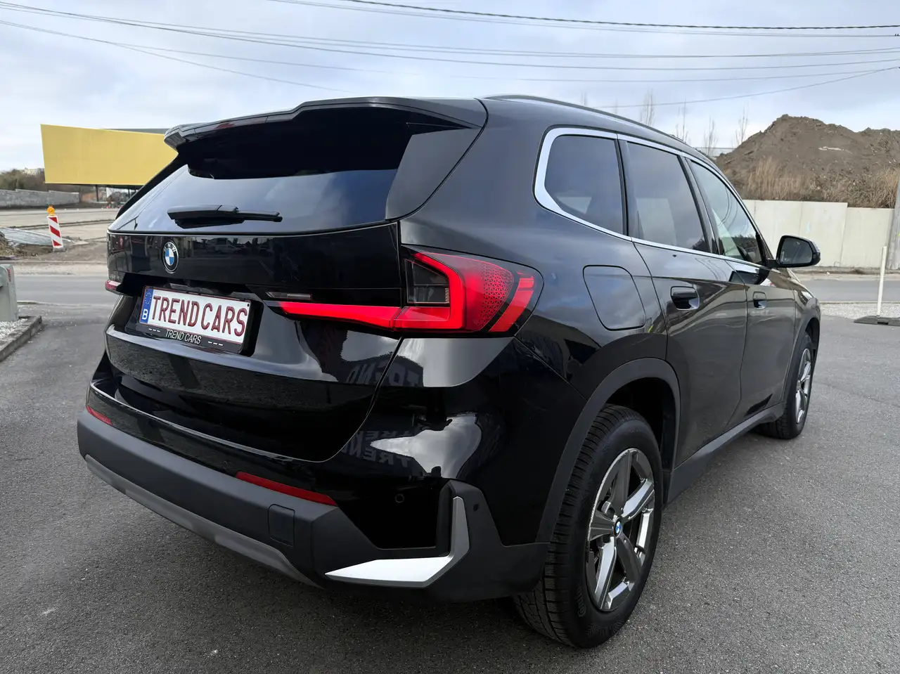 BMW X1 - 6