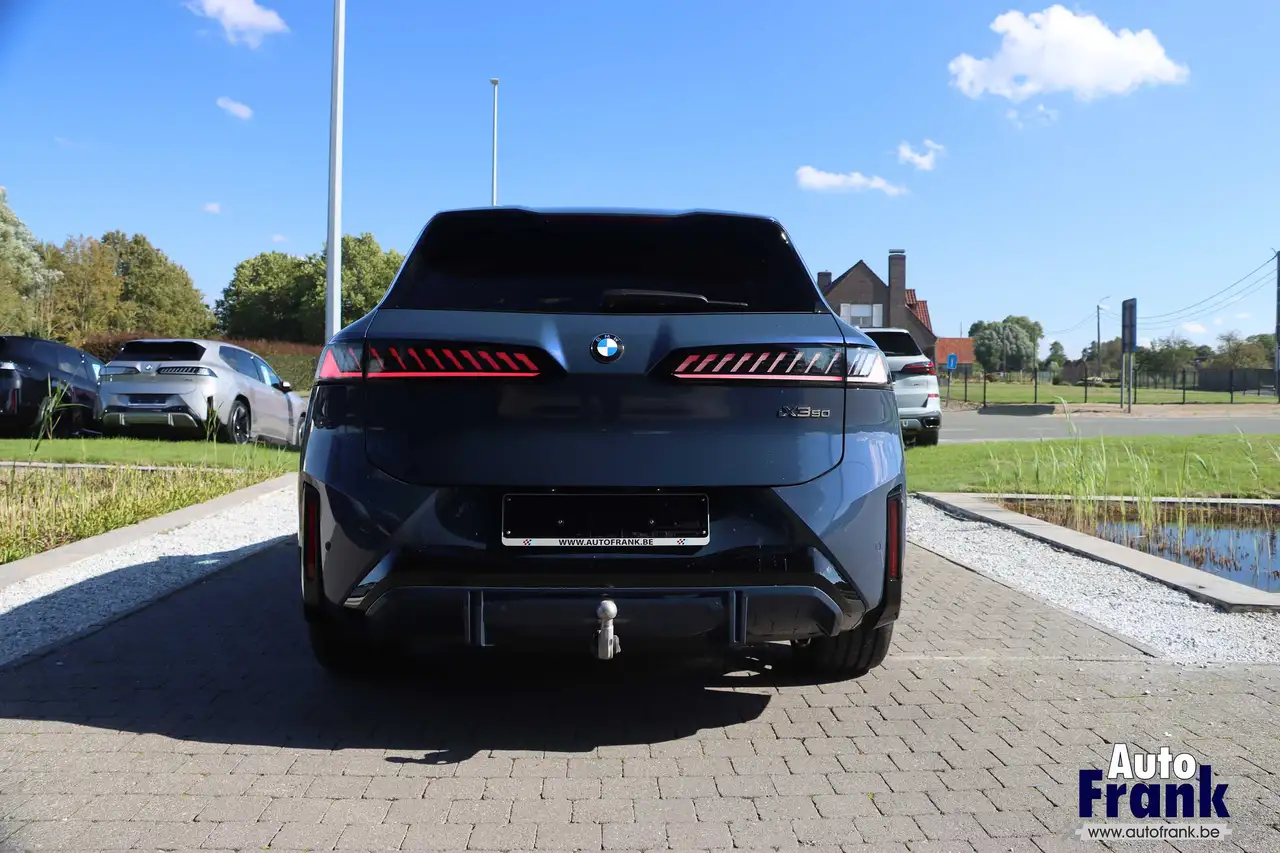 BMW iX3 - 6
