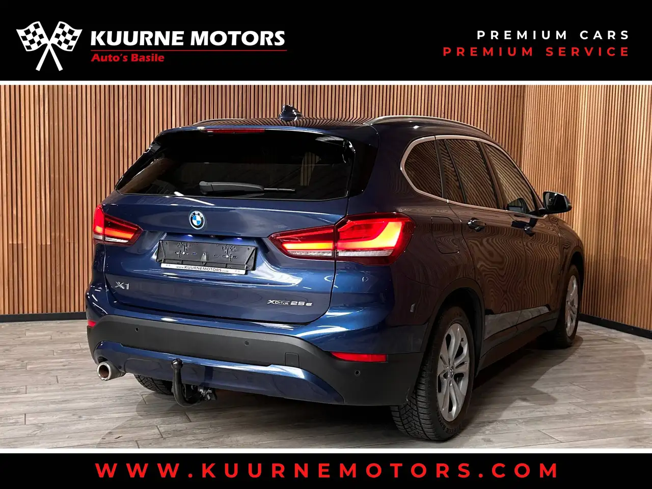 BMW X1 - 4