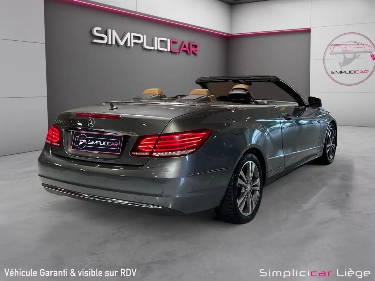 Mercedes-Benz Autres - 7