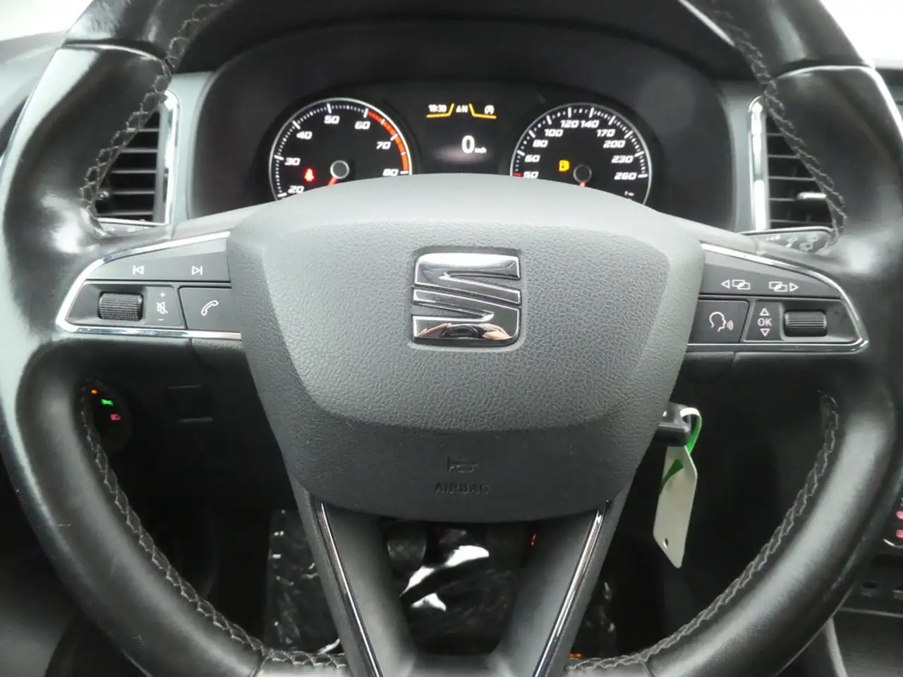 SEAT Ateca - 8