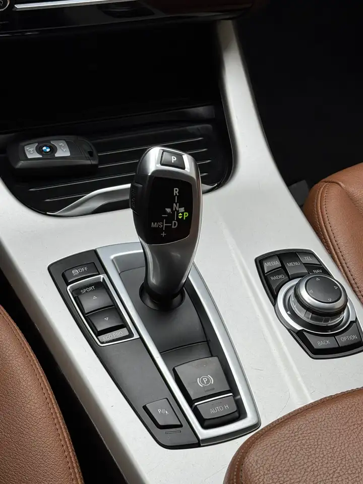 BMW X3 - 9