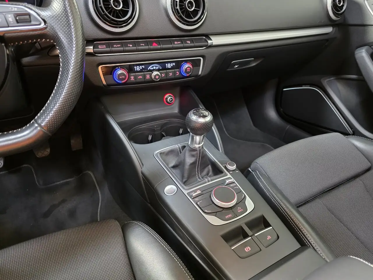Audi A3 - 12
