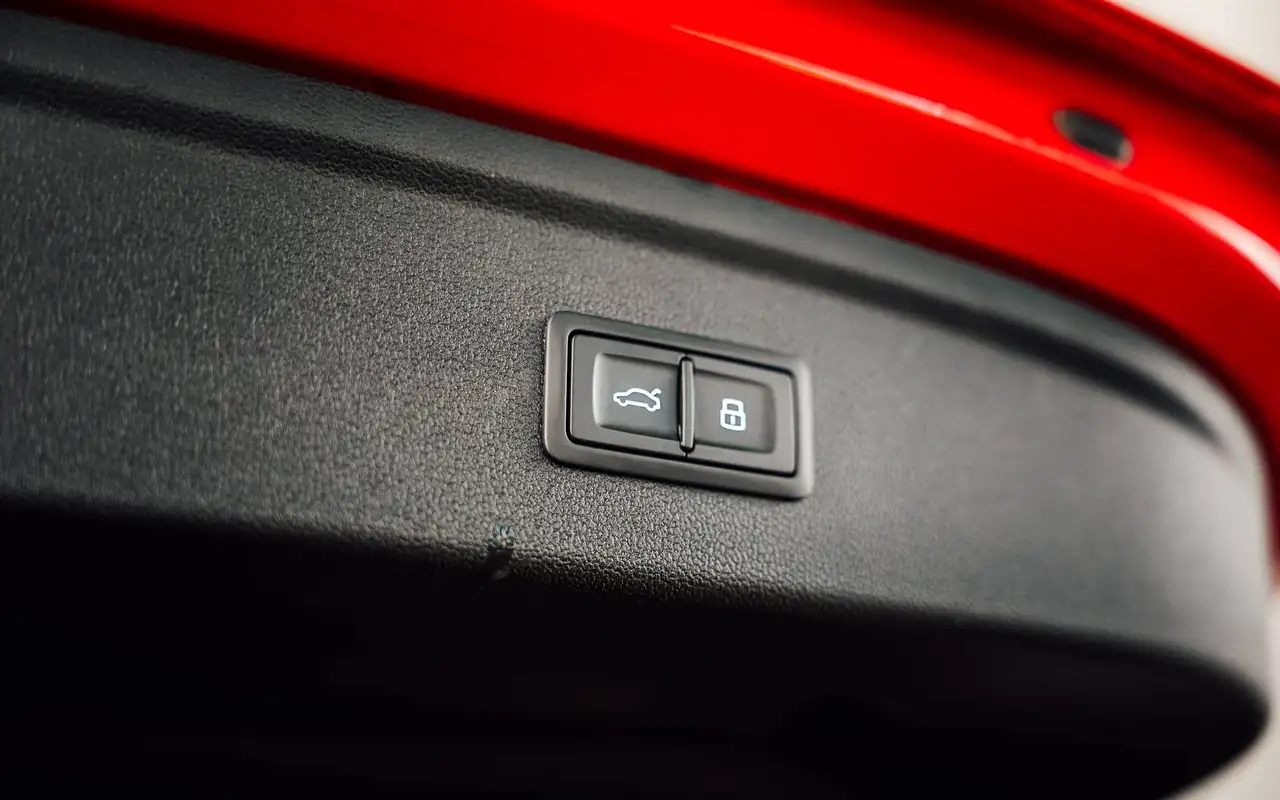 Audi A3 - 10