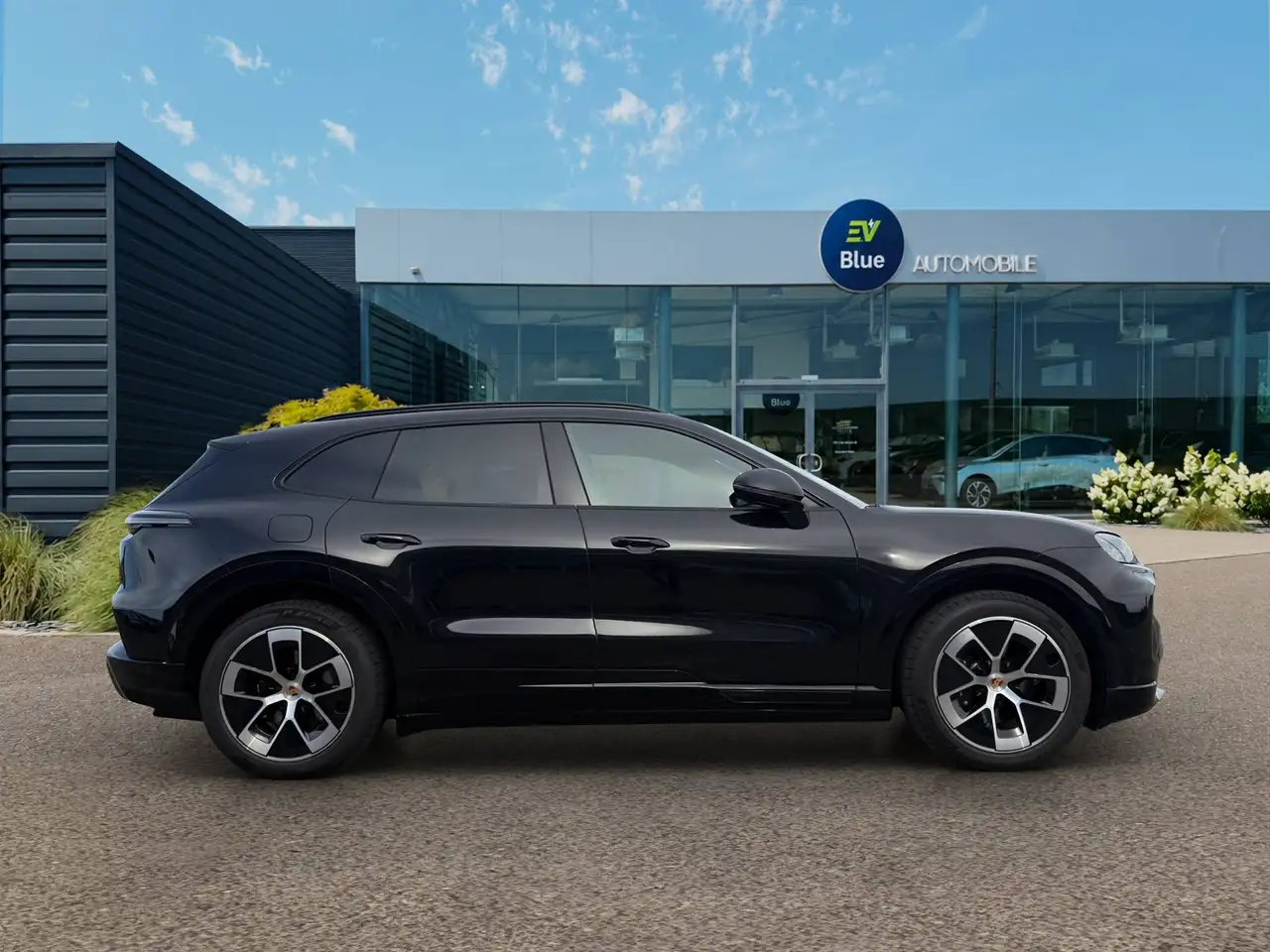 Porsche Cayenne - 6