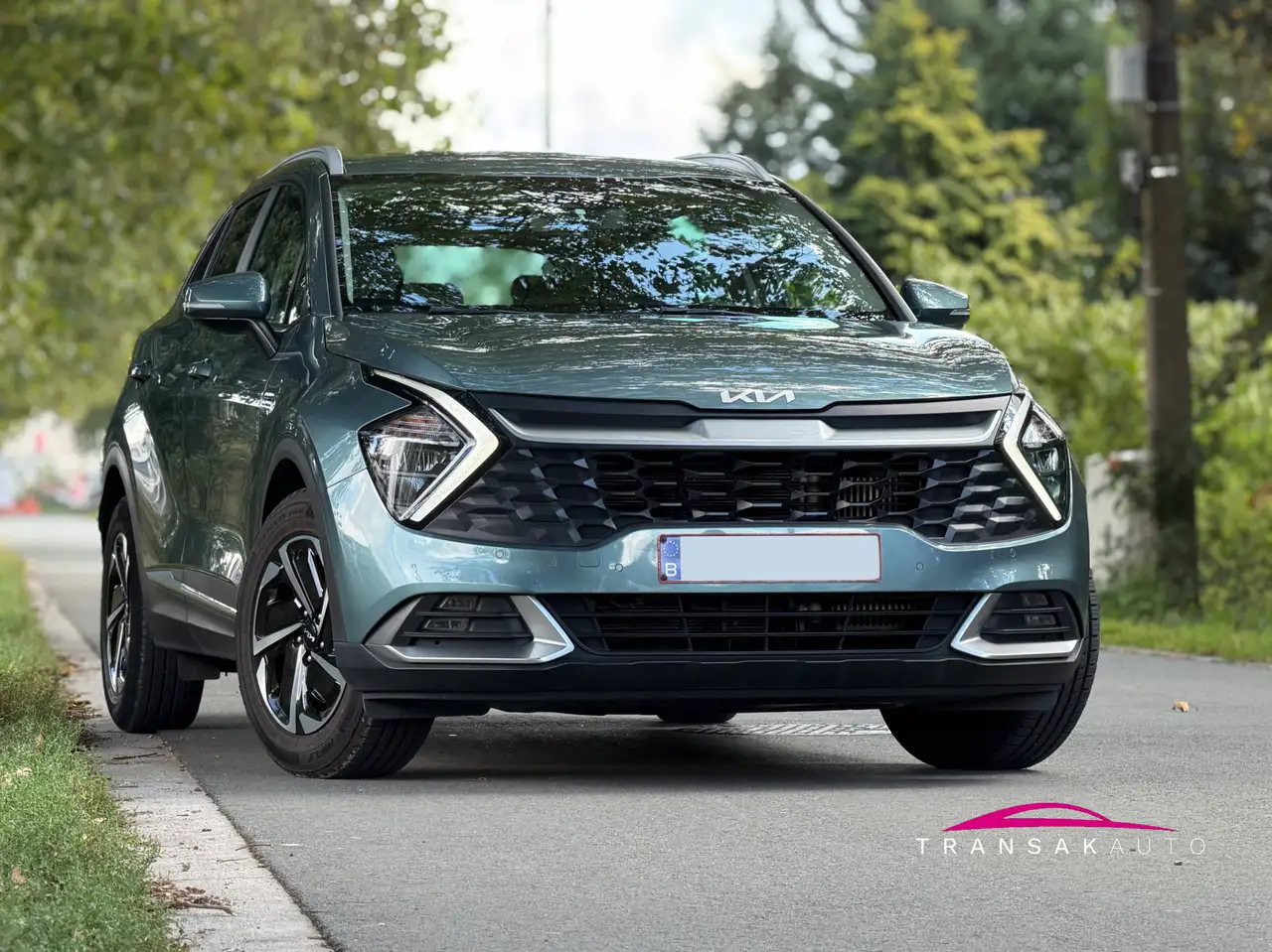Kia Sportage - 2
