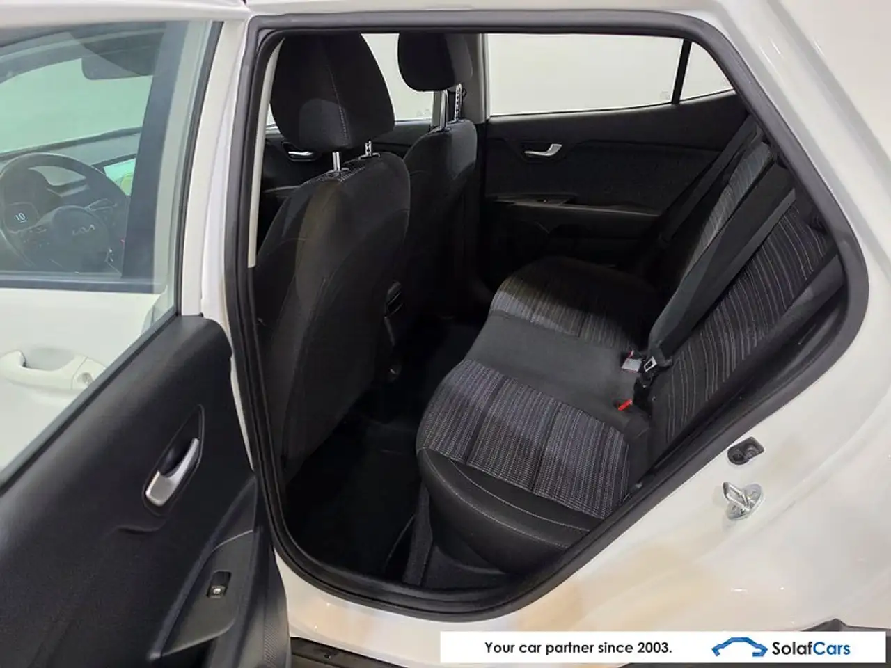 Kia Stonic - 12