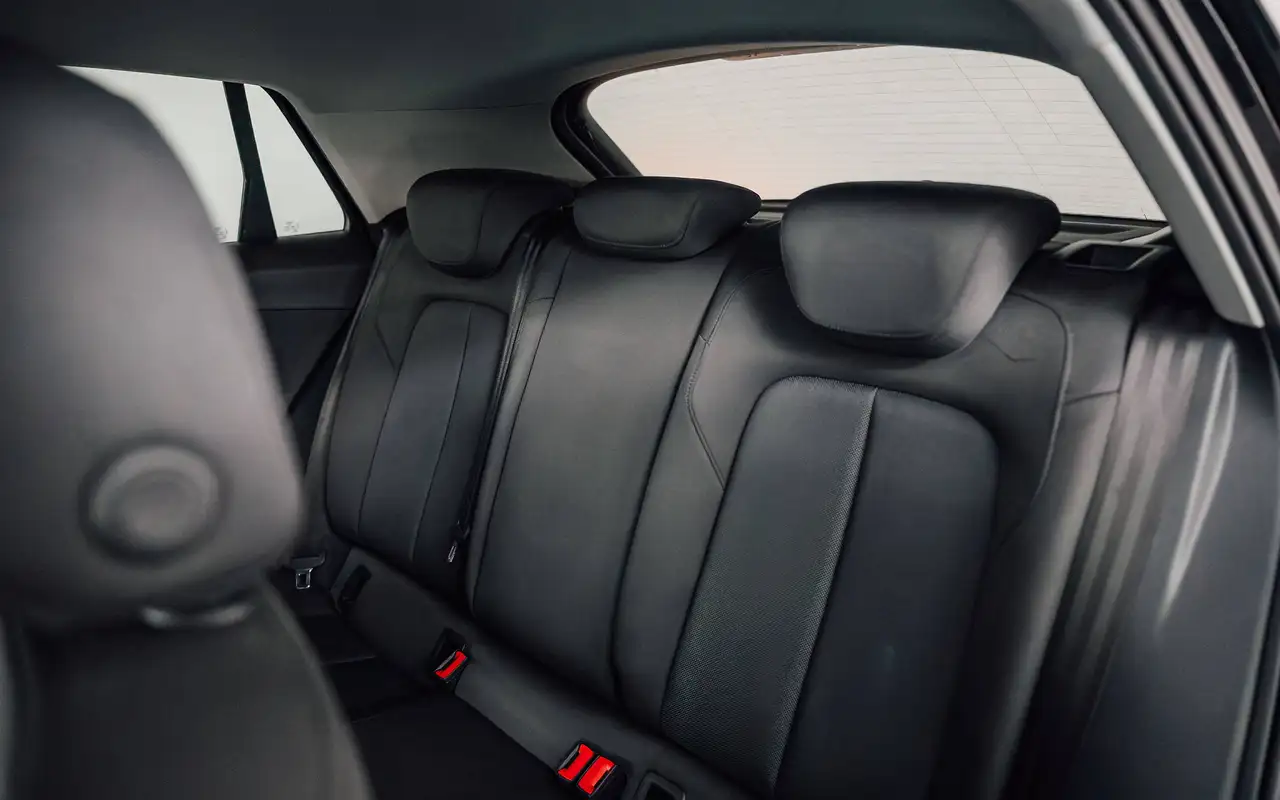 Audi Q2 - 9
