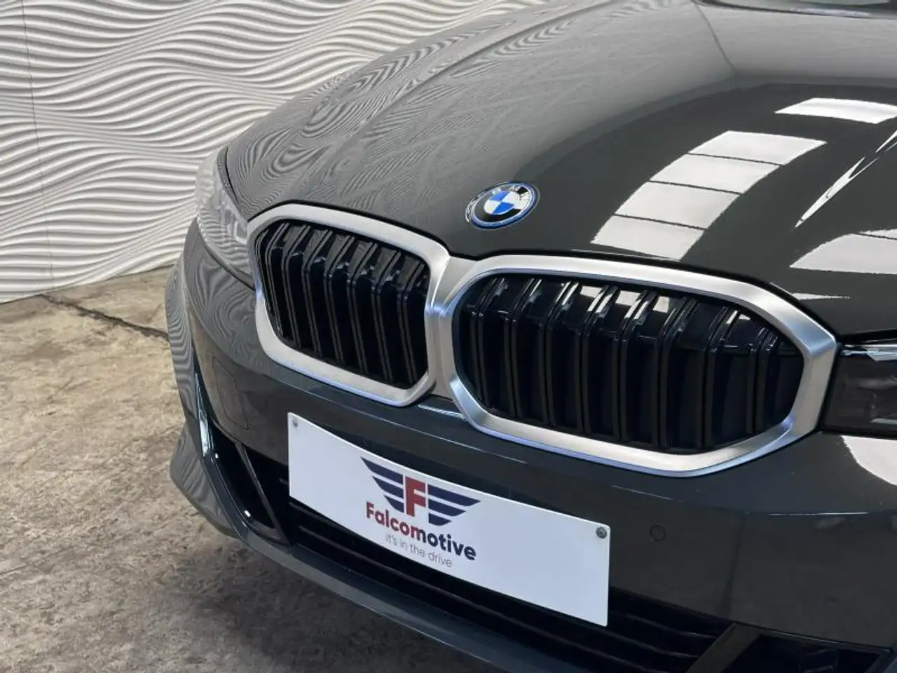 BMW 320 - 6