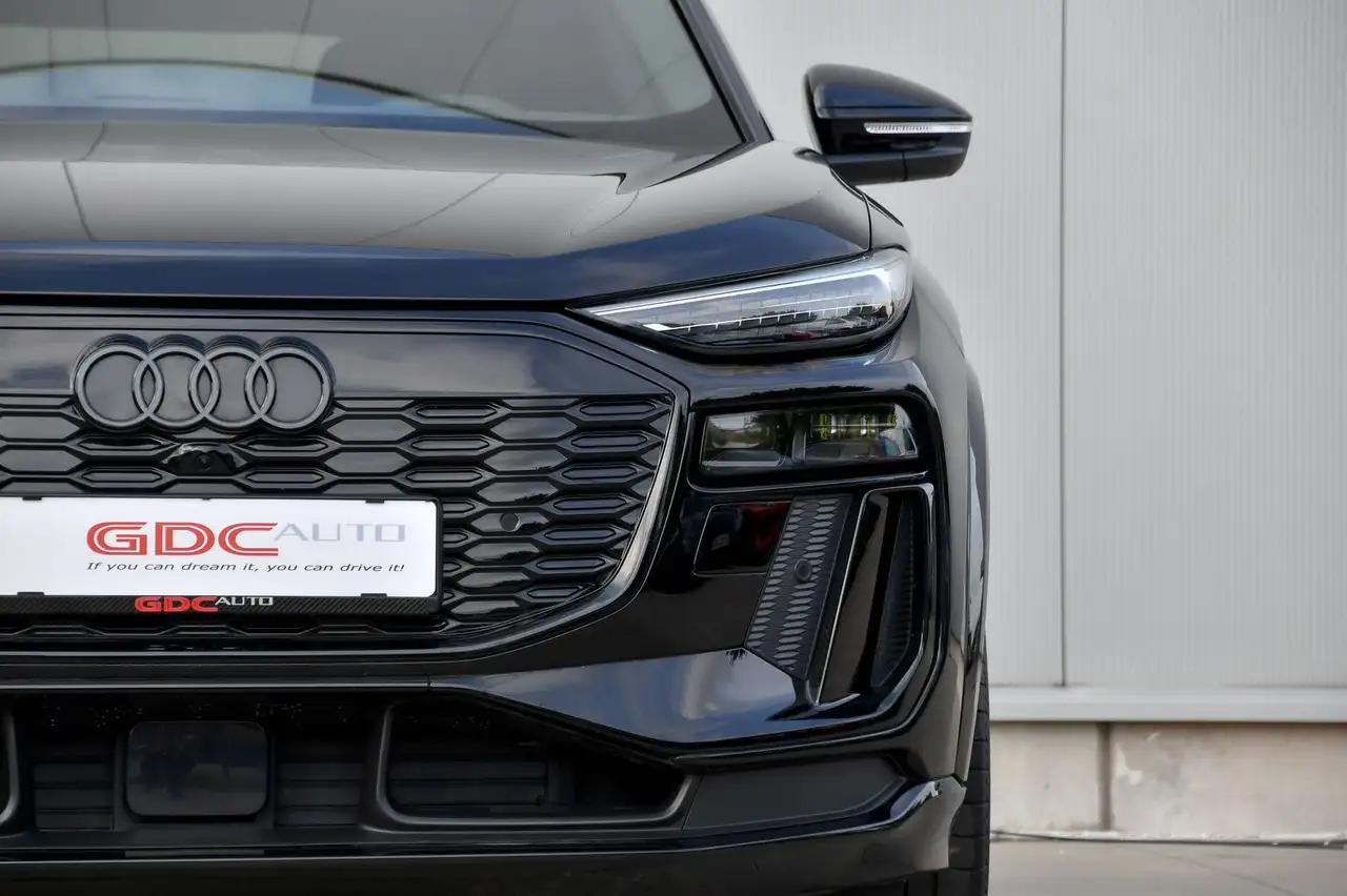 Audi SQ6 e-tron - 5
