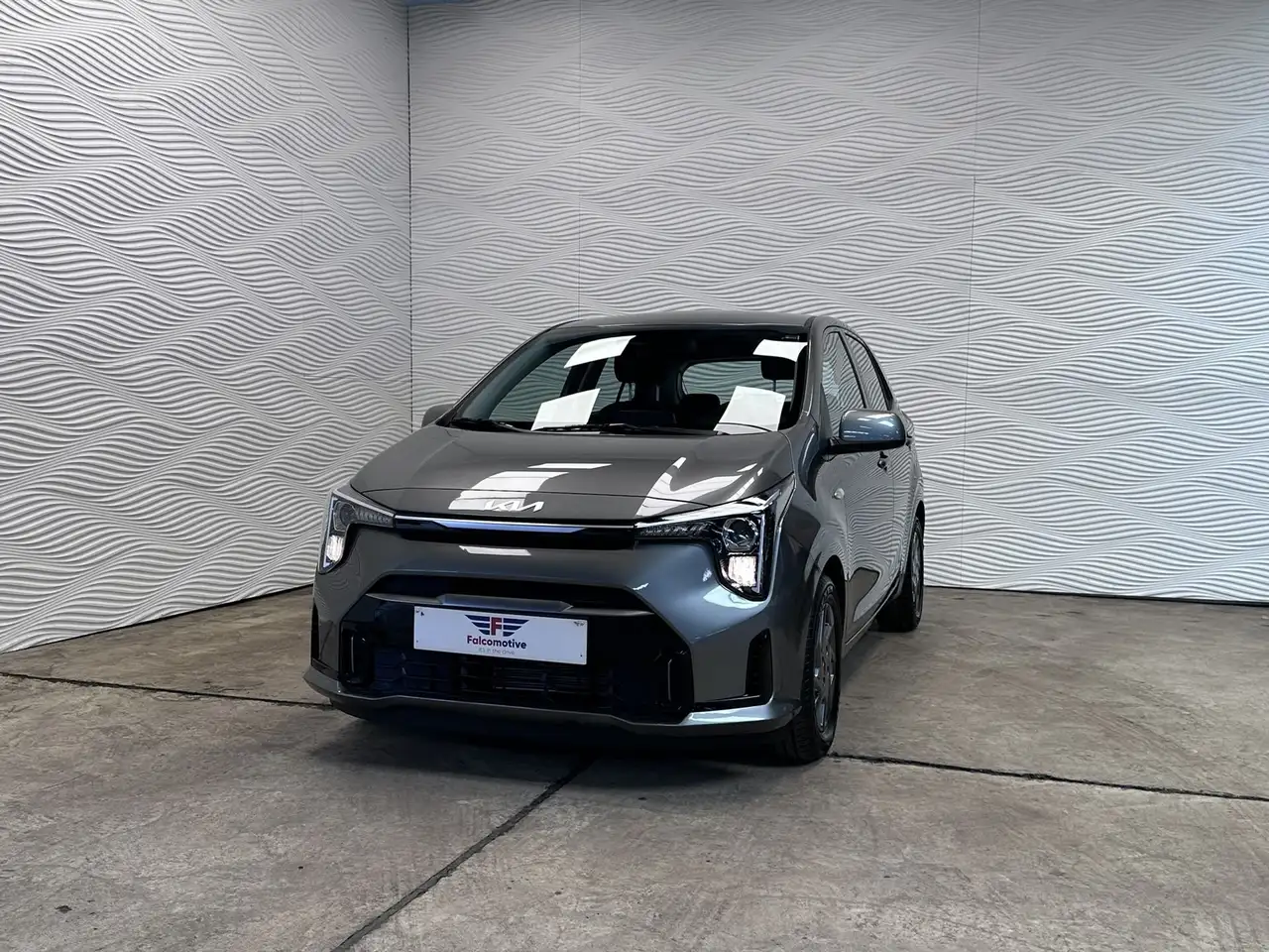 Kia Picanto - 4