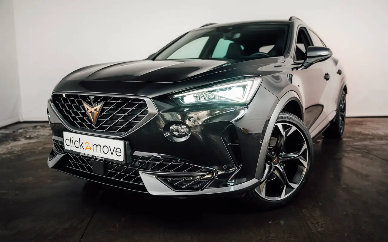 CUPRA Formentor - 6