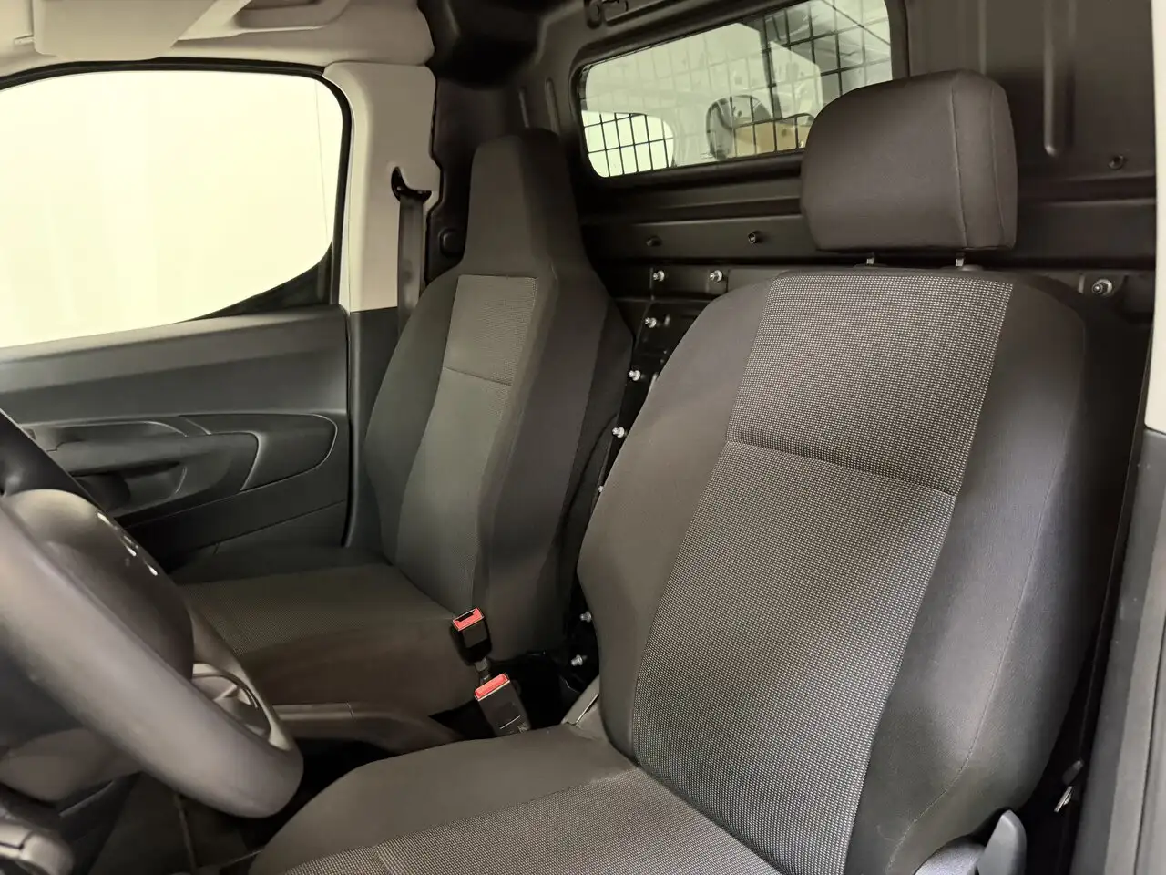 Citroen Berlingo - 10