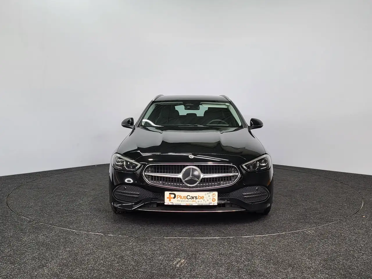 Mercedes-Benz C 200 - 2