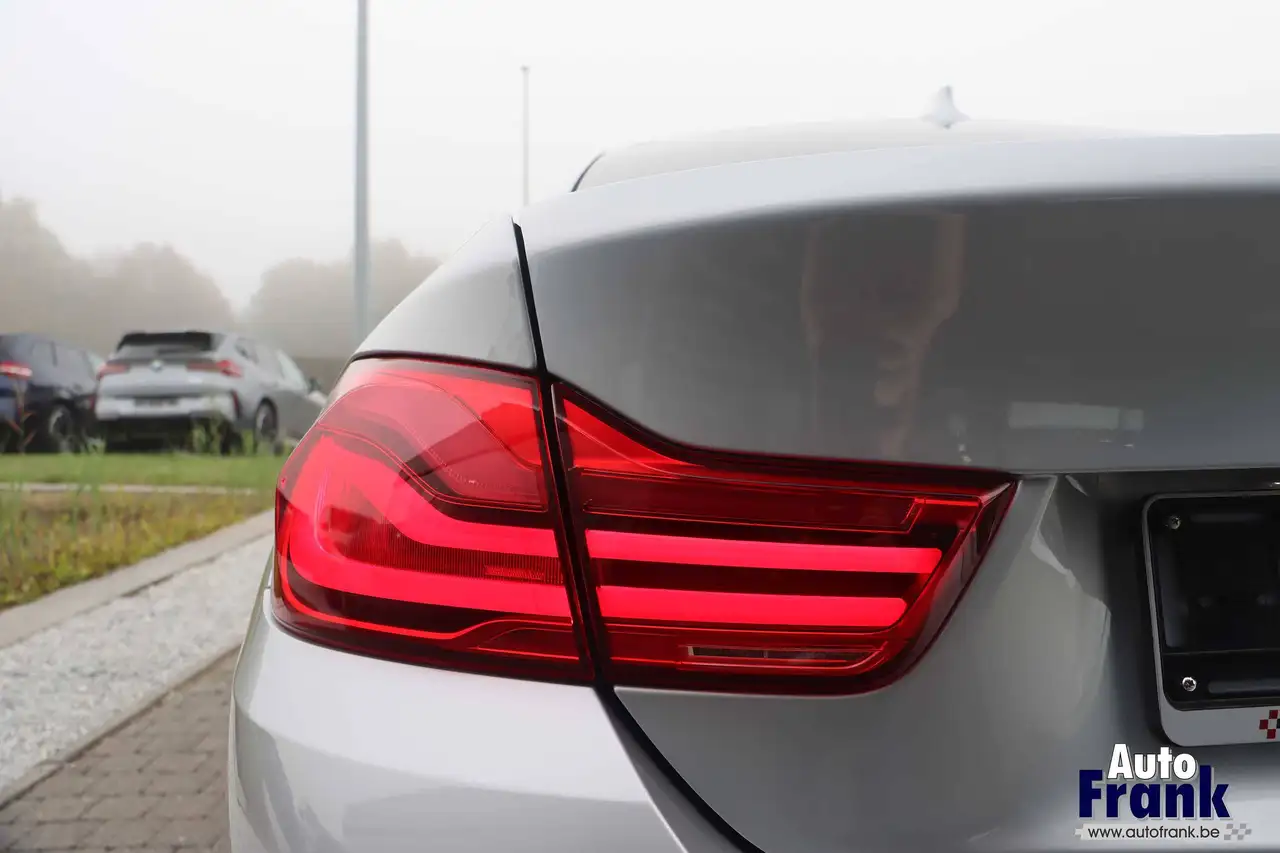 BMW 420 - 12