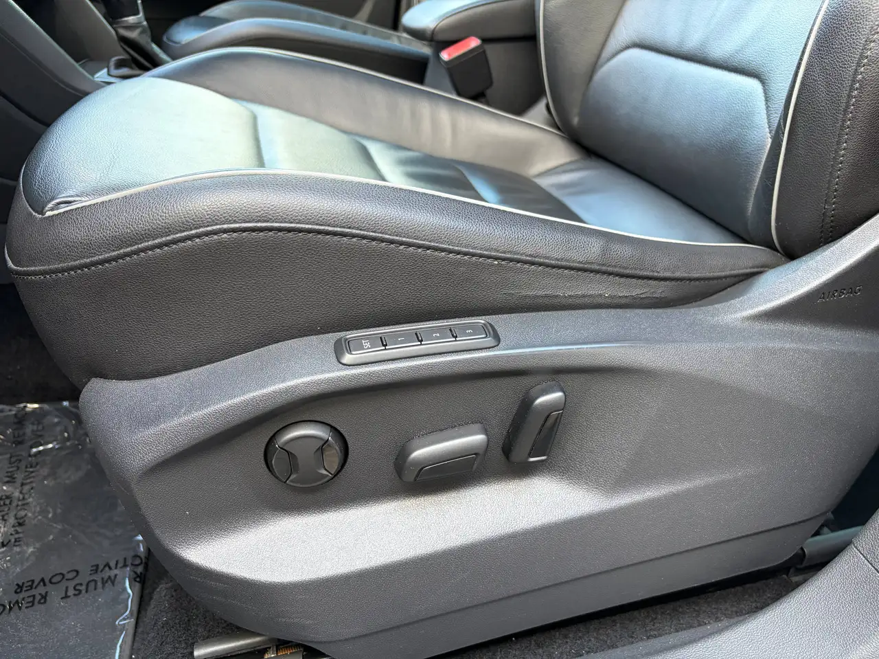Volkswagen Tiguan - 8