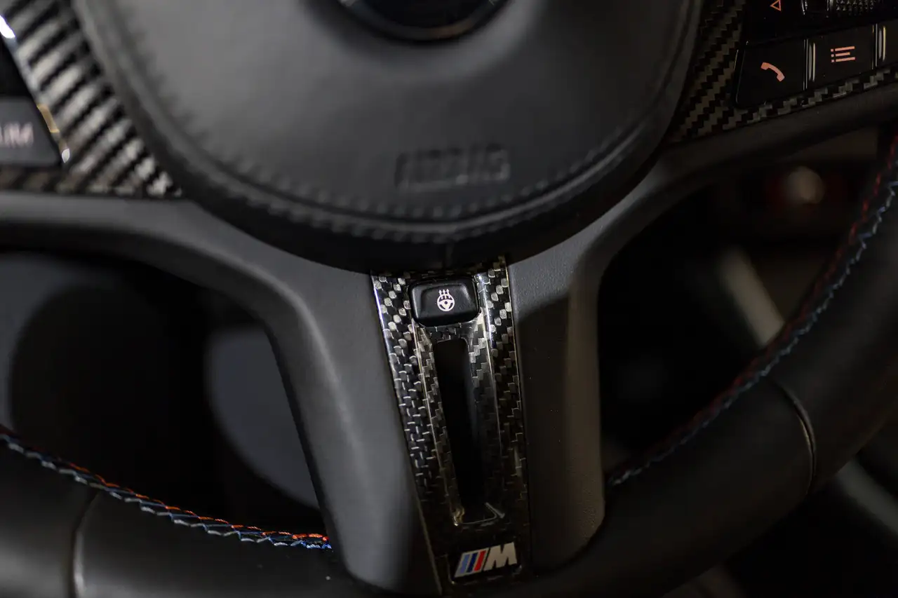 BMW M2 - 12