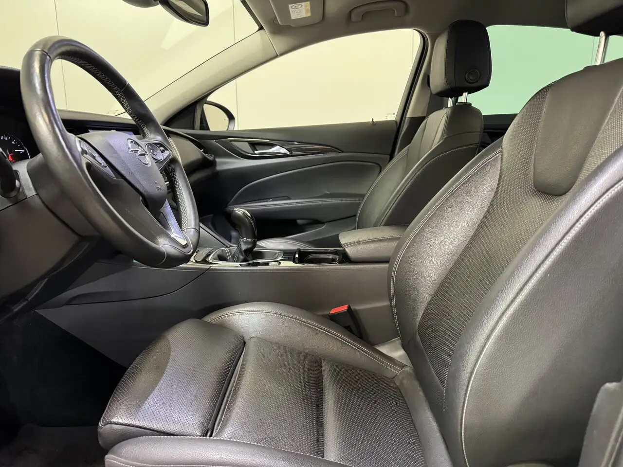 Opel Insignia - 9