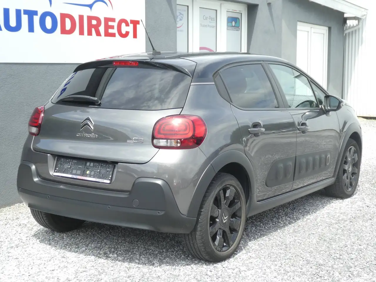 Citroen C3 - 4