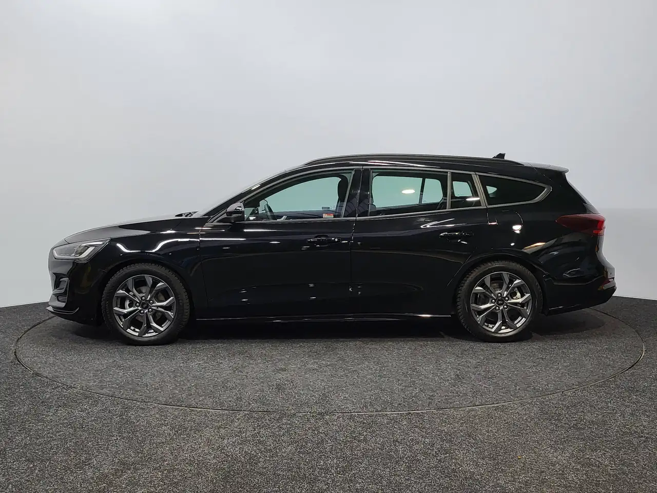 Ford Focus - 3
