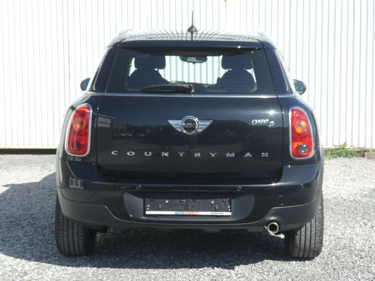 MINI Cooper D Countryman - 5