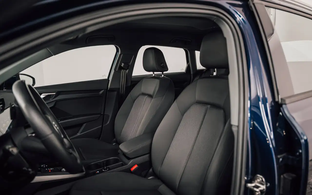 Audi A3 - 10