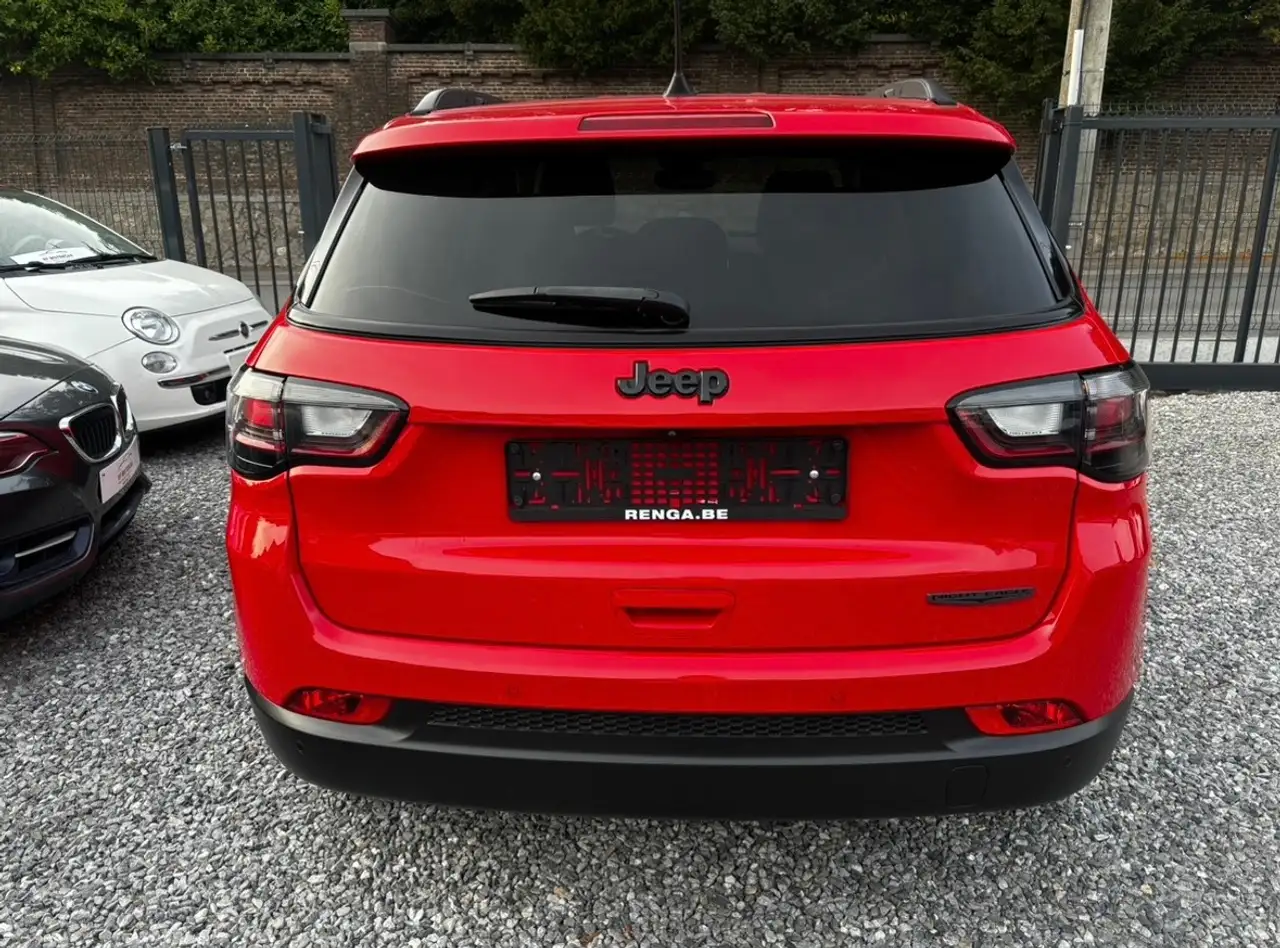 Jeep Compass - 6
